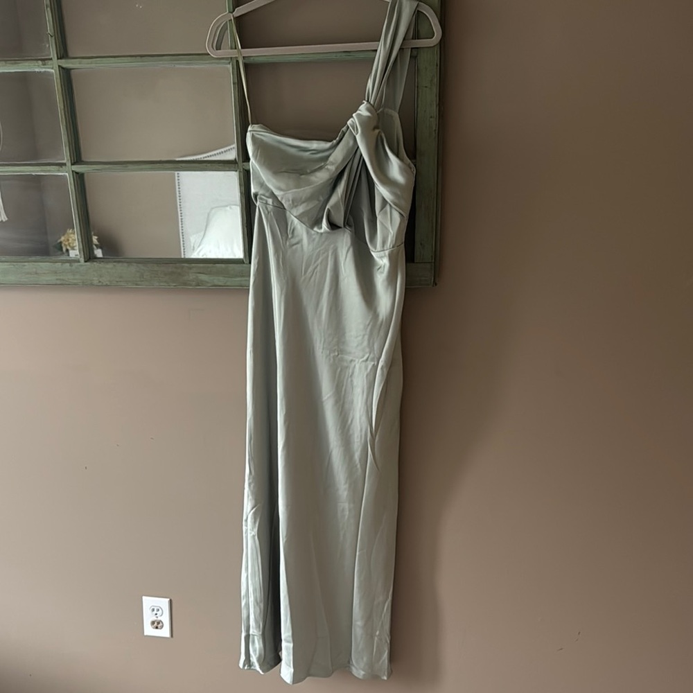 Billy J Women's Olive Greta Dress